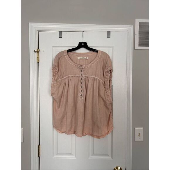 We the free top size small C11-14 - Picture 1 of 3